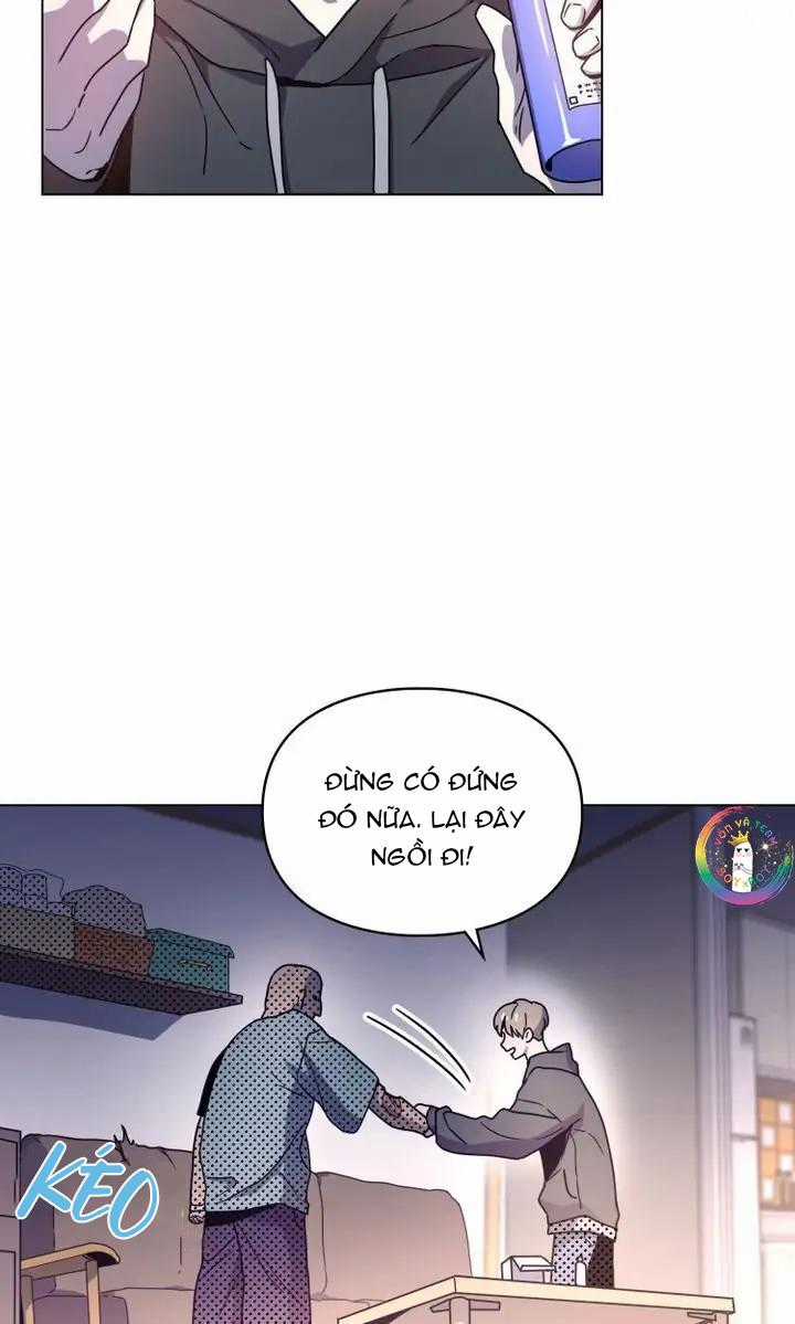 Vết Tích Của Ánh Dương Chapter 2 trang 21