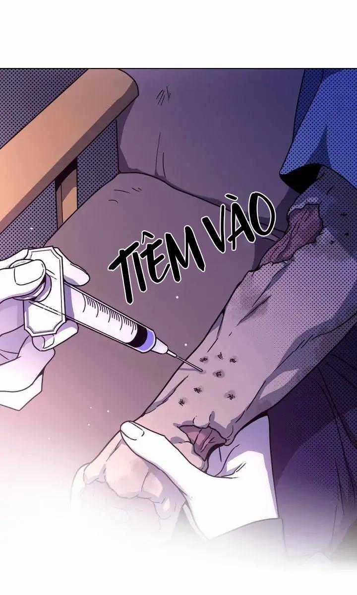 Vết Tích Của Ánh Dương Chapter 2 trang 23