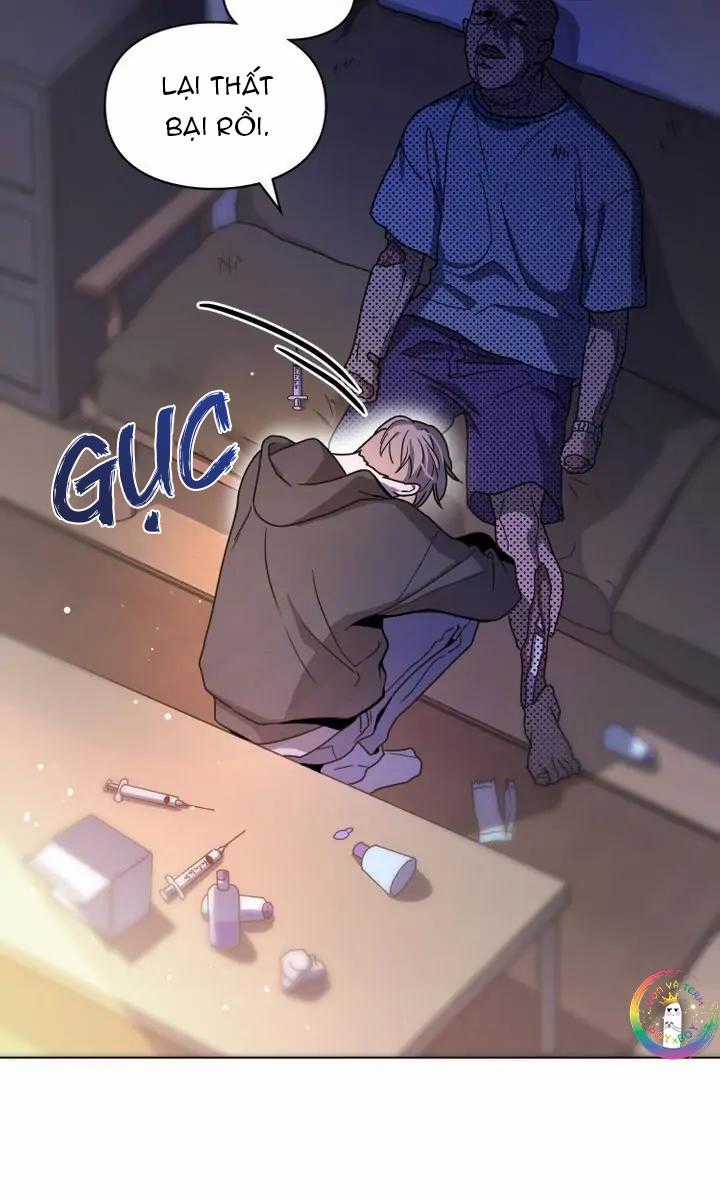 Vết Tích Của Ánh Dương Chapter 2 trang 25