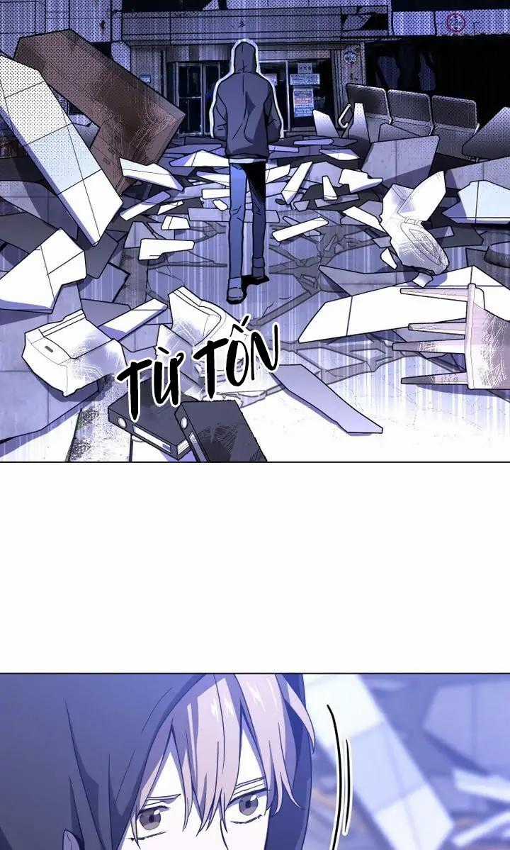 Vết Tích Của Ánh Dương Chapter 2 trang 32