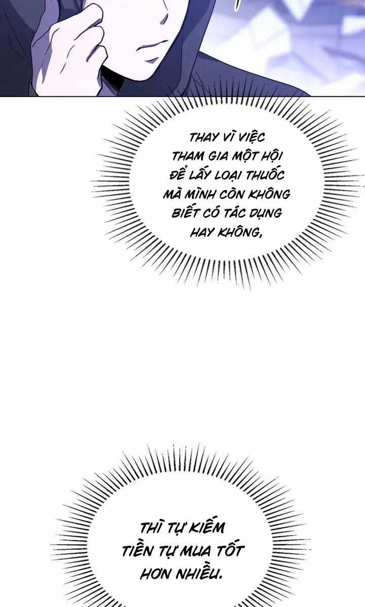 Vết Tích Của Ánh Dương Chapter 2 trang 33