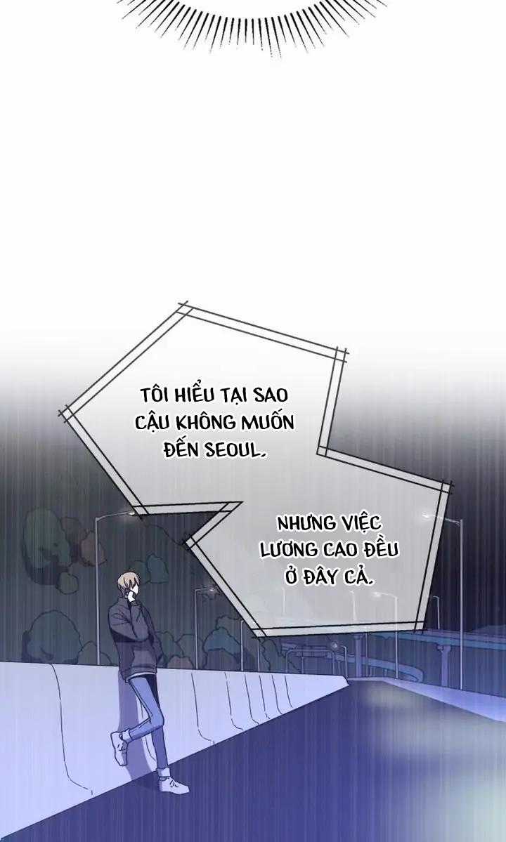 Vết Tích Của Ánh Dương Chapter 2 trang 34