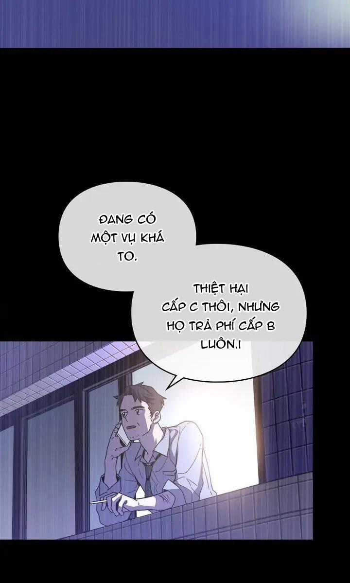 Vết Tích Của Ánh Dương Chapter 2 trang 35