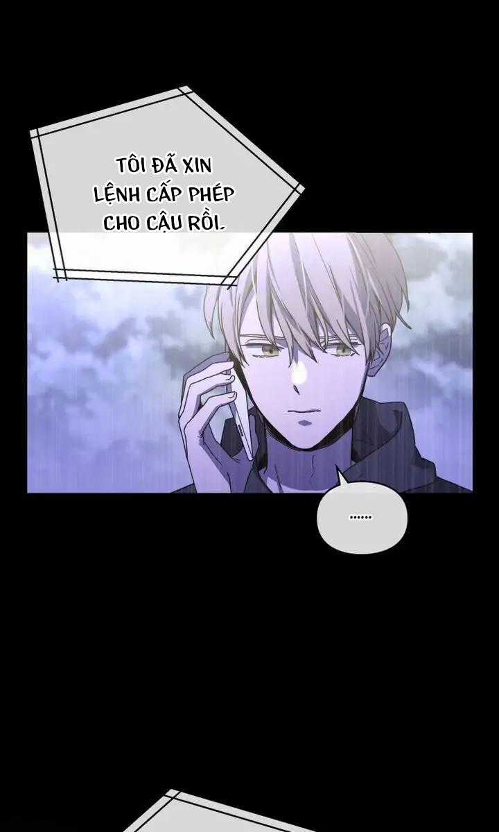 Vết Tích Của Ánh Dương Chapter 2 trang 36