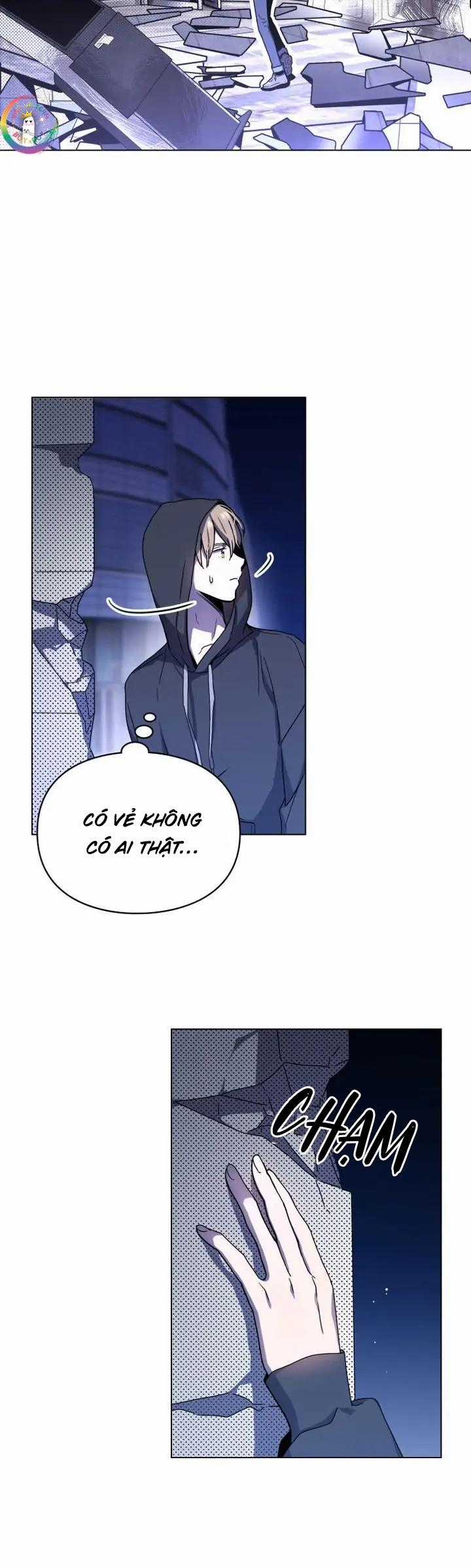 Vết Tích Của Ánh Dương Chapter 2 trang 38