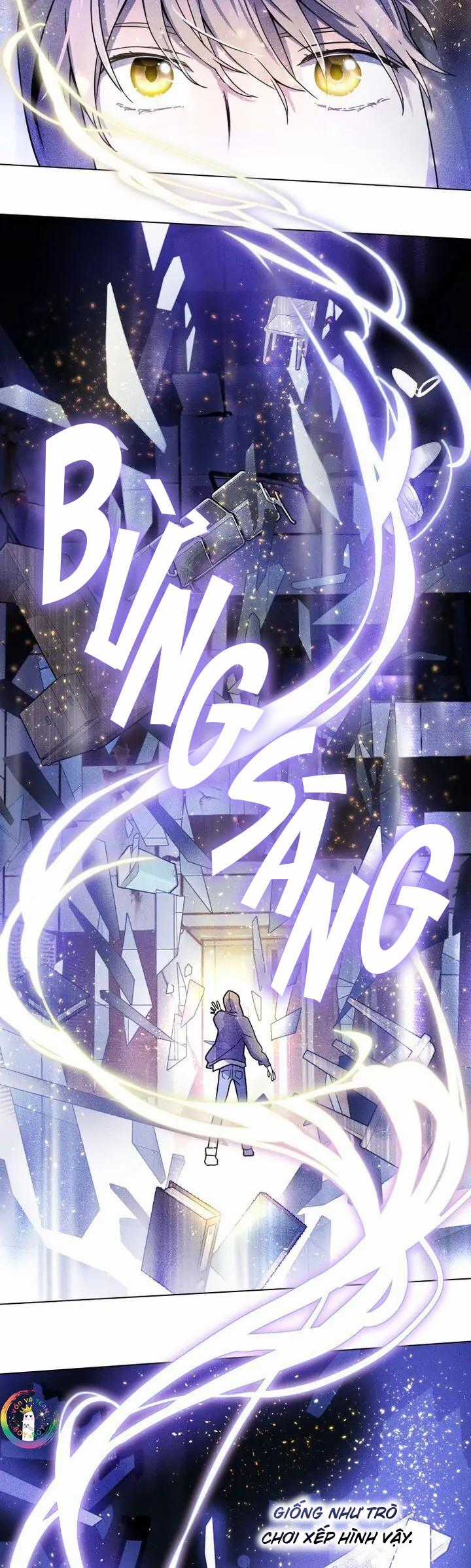 Vết Tích Của Ánh Dương Chapter 2 trang 40