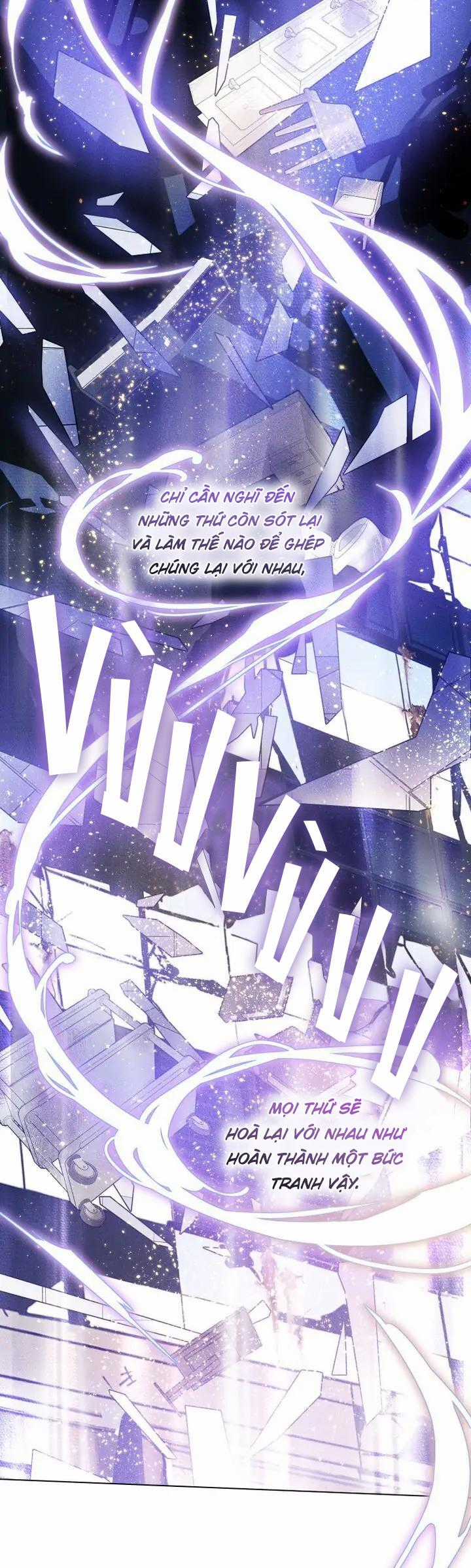 Vết Tích Của Ánh Dương Chapter 2 trang 41