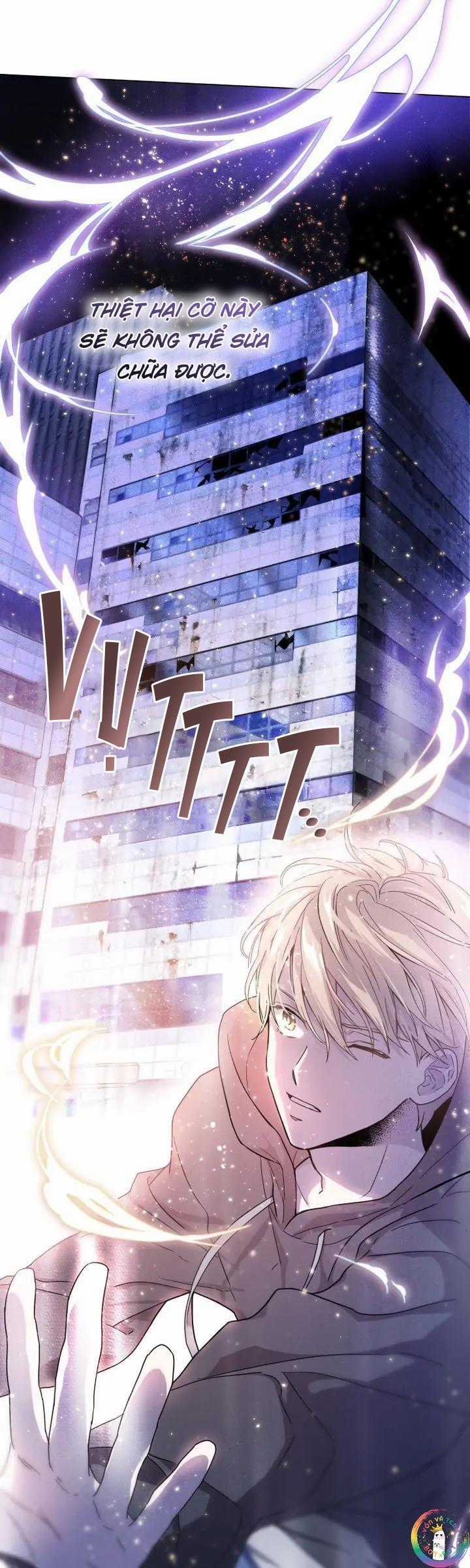 Vết Tích Của Ánh Dương Chapter 2 trang 42