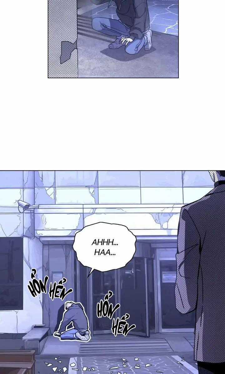 Vết Tích Của Ánh Dương Chapter 2 trang 45