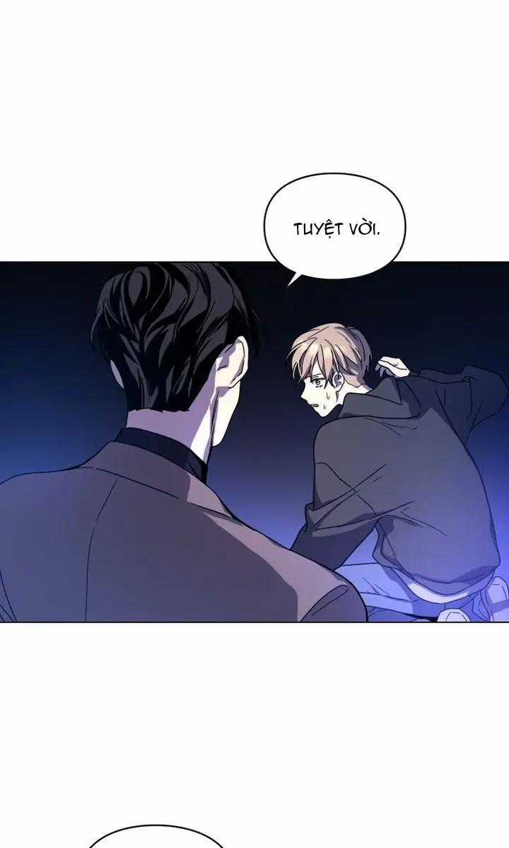 Vết Tích Của Ánh Dương Chapter 2 trang 48