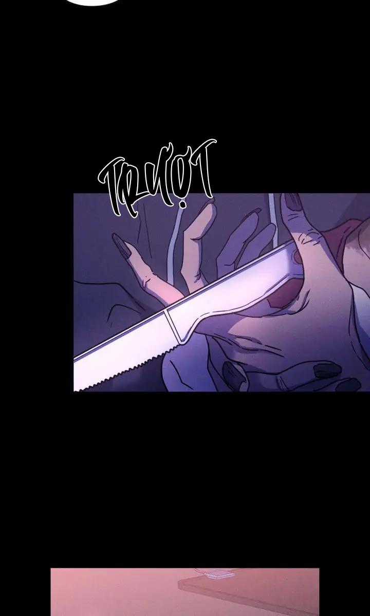 Vết Tích Của Ánh Dương Chapter 2 trang 5