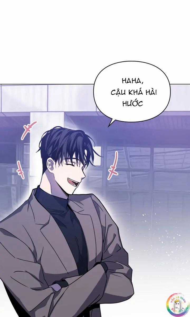 Vết Tích Của Ánh Dương Chapter 2 trang 51