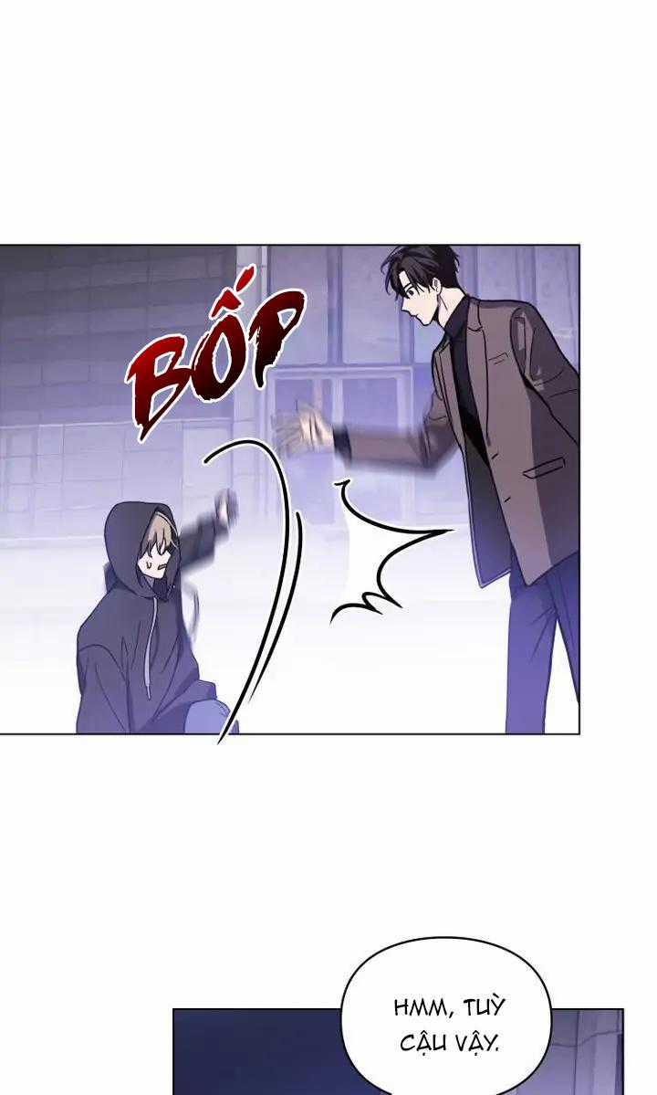 Vết Tích Của Ánh Dương Chapter 2 trang 55