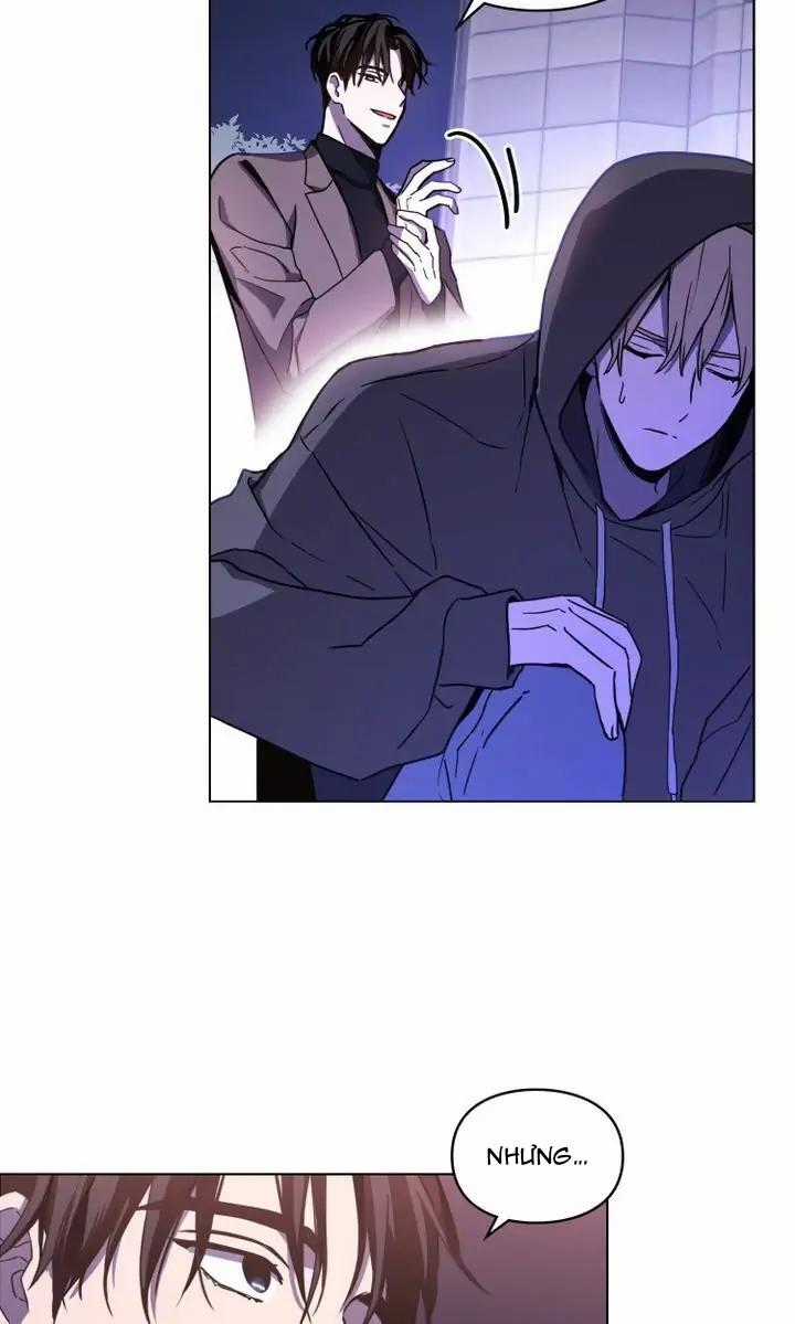 Vết Tích Của Ánh Dương Chapter 2 trang 56