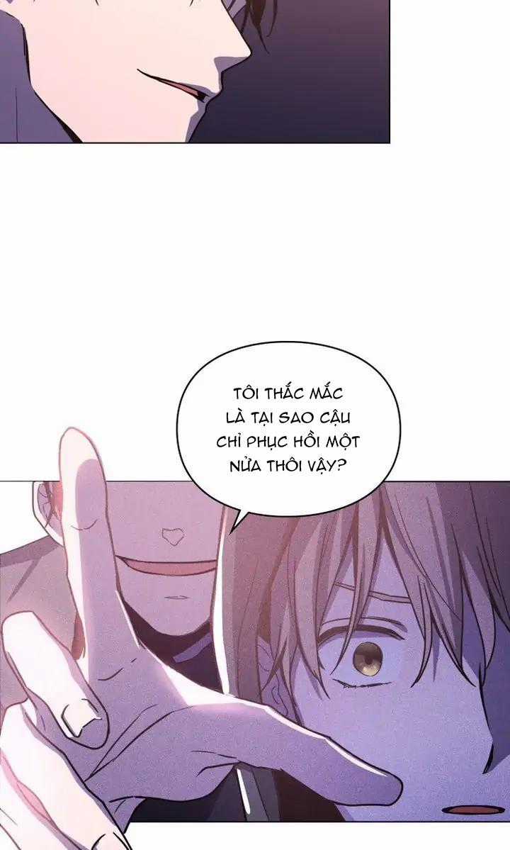 Vết Tích Của Ánh Dương Chapter 2 trang 57