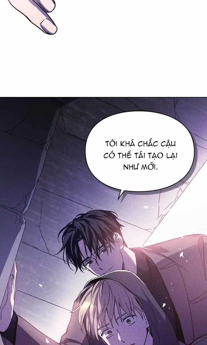 Vết Tích Của Ánh Dương Chapter 2 trang 58