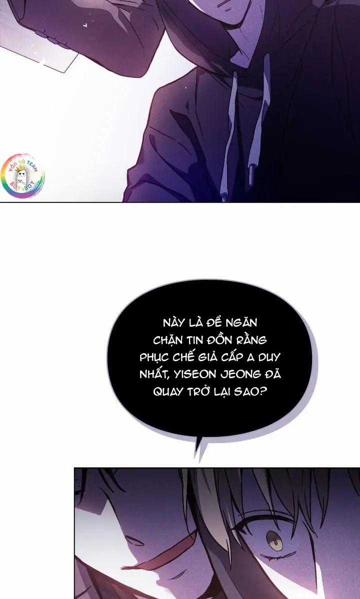 Vết Tích Của Ánh Dương Chapter 2 trang 59