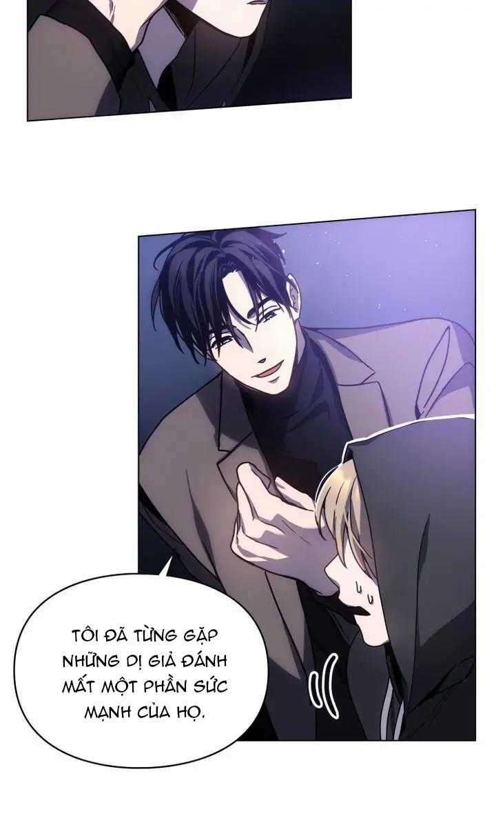 Vết Tích Của Ánh Dương Chapter 2 trang 62