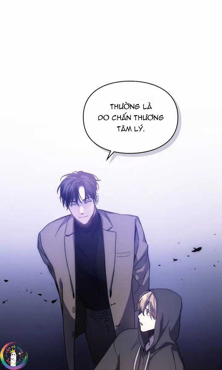 Vết Tích Của Ánh Dương Chapter 2 trang 63