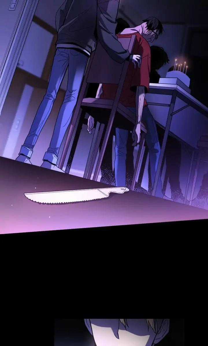 Vết Tích Của Ánh Dương Chapter 2 trang 7