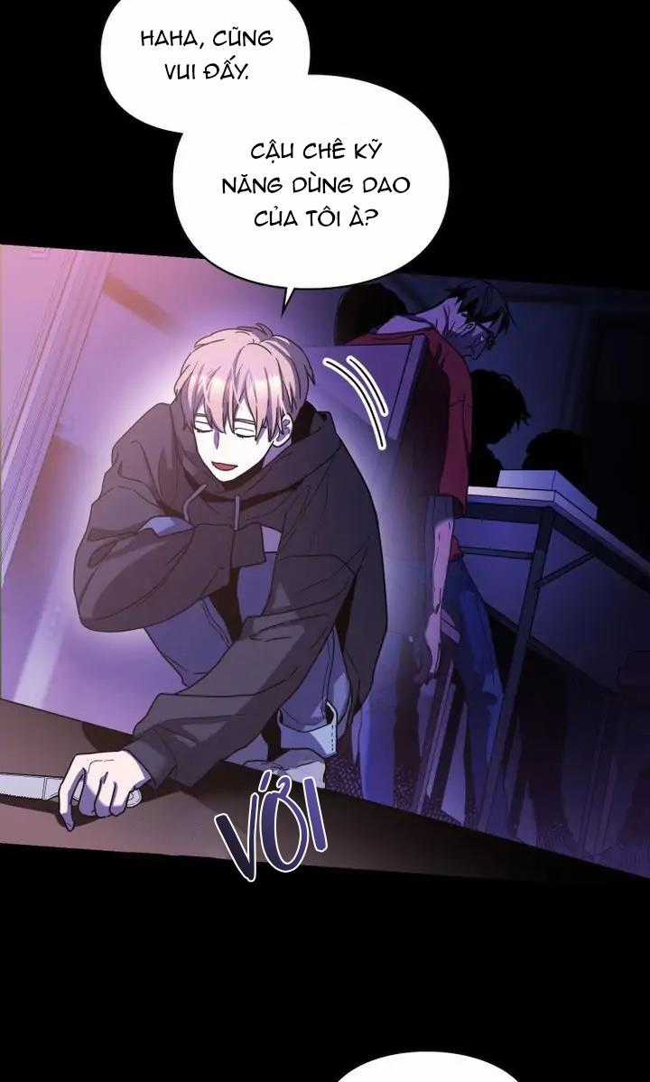 Vết Tích Của Ánh Dương Chapter 2 trang 9