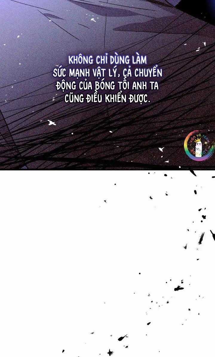 Vết Tích Của Ánh Dương Chapter 3 trang 10