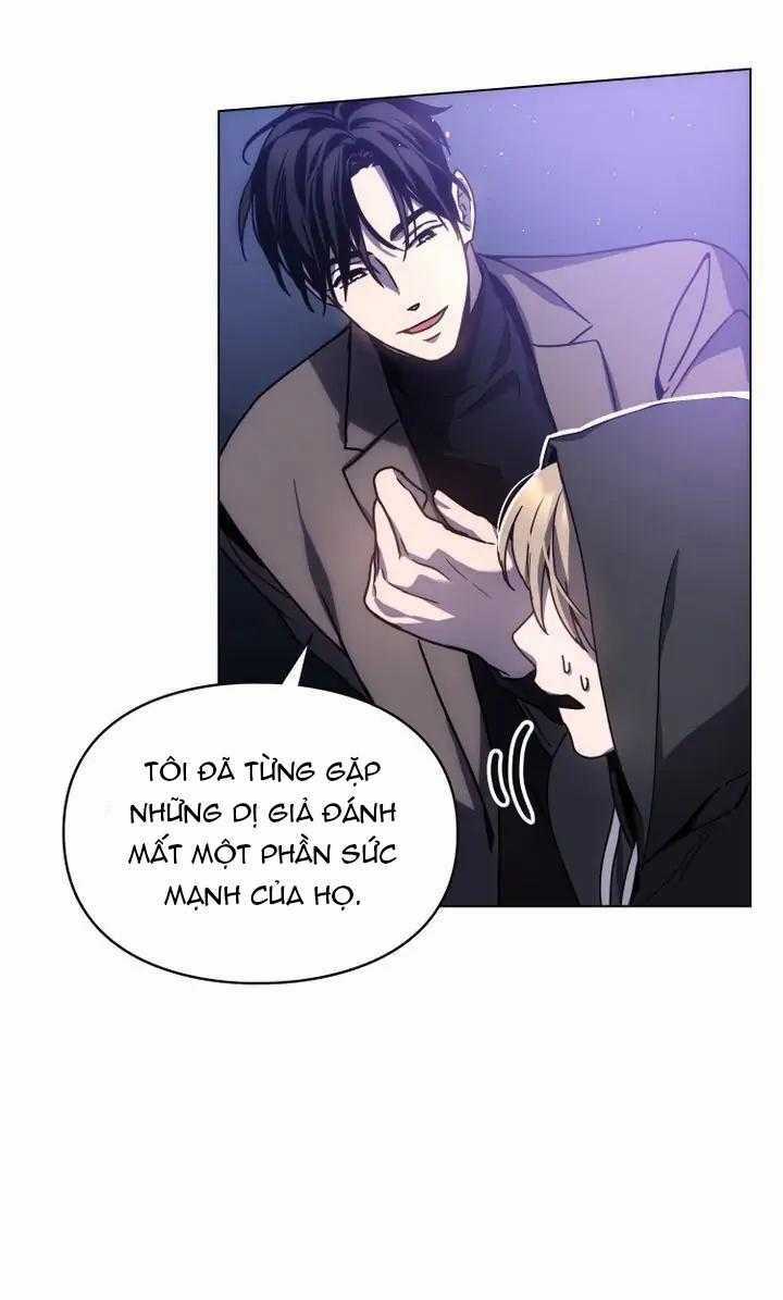 Vết Tích Của Ánh Dương Chapter 3 trang 2