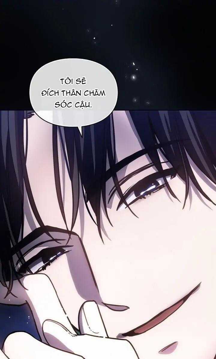 Vết Tích Của Ánh Dương Chapter 3 trang 20