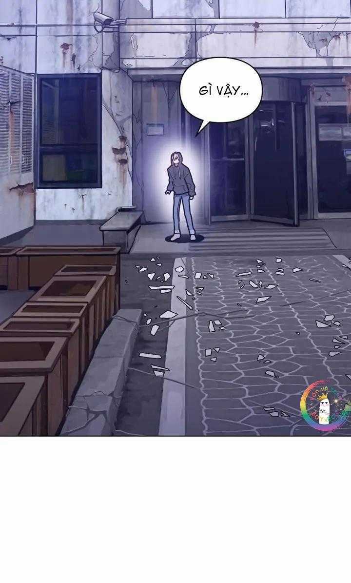 Vết Tích Của Ánh Dương Chapter 3 trang 25