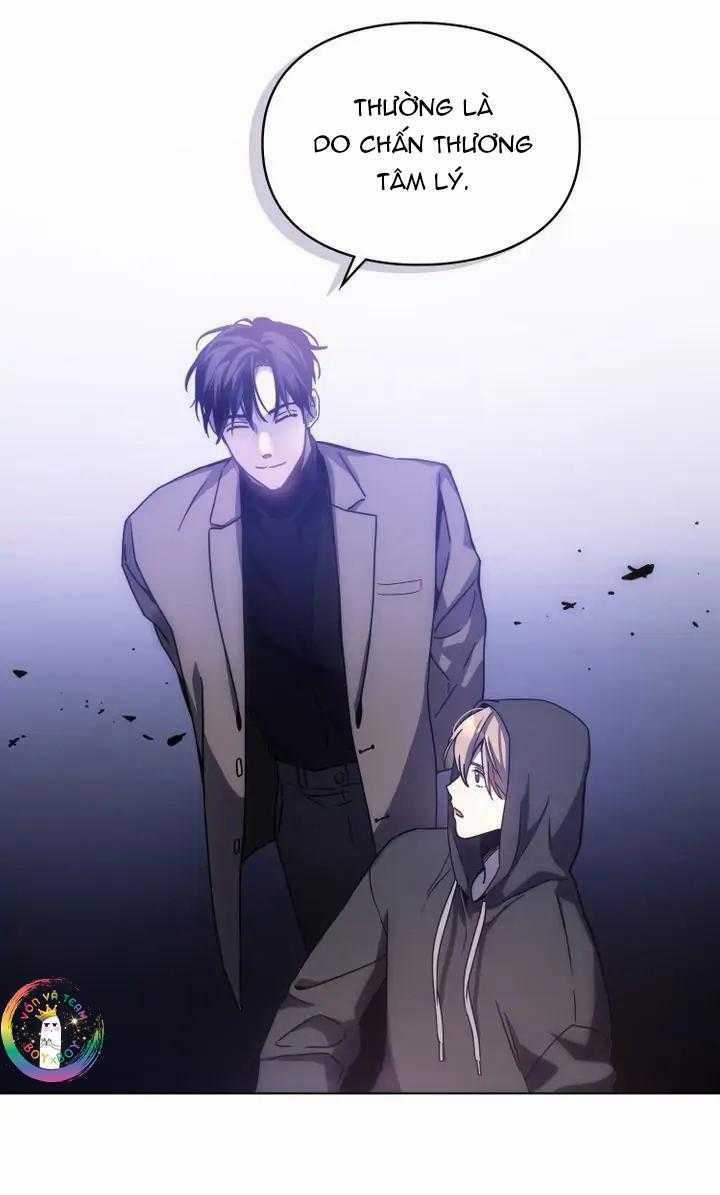 Vết Tích Của Ánh Dương Chapter 3 trang 3