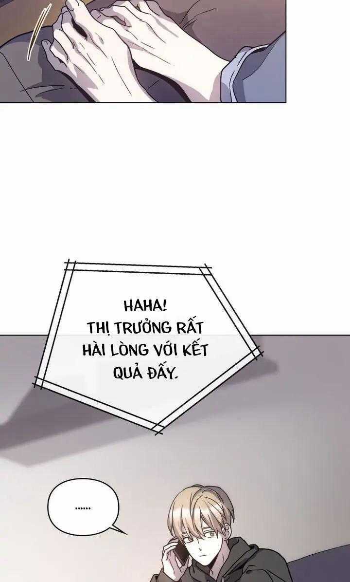 Vết Tích Của Ánh Dương Chapter 3 trang 31