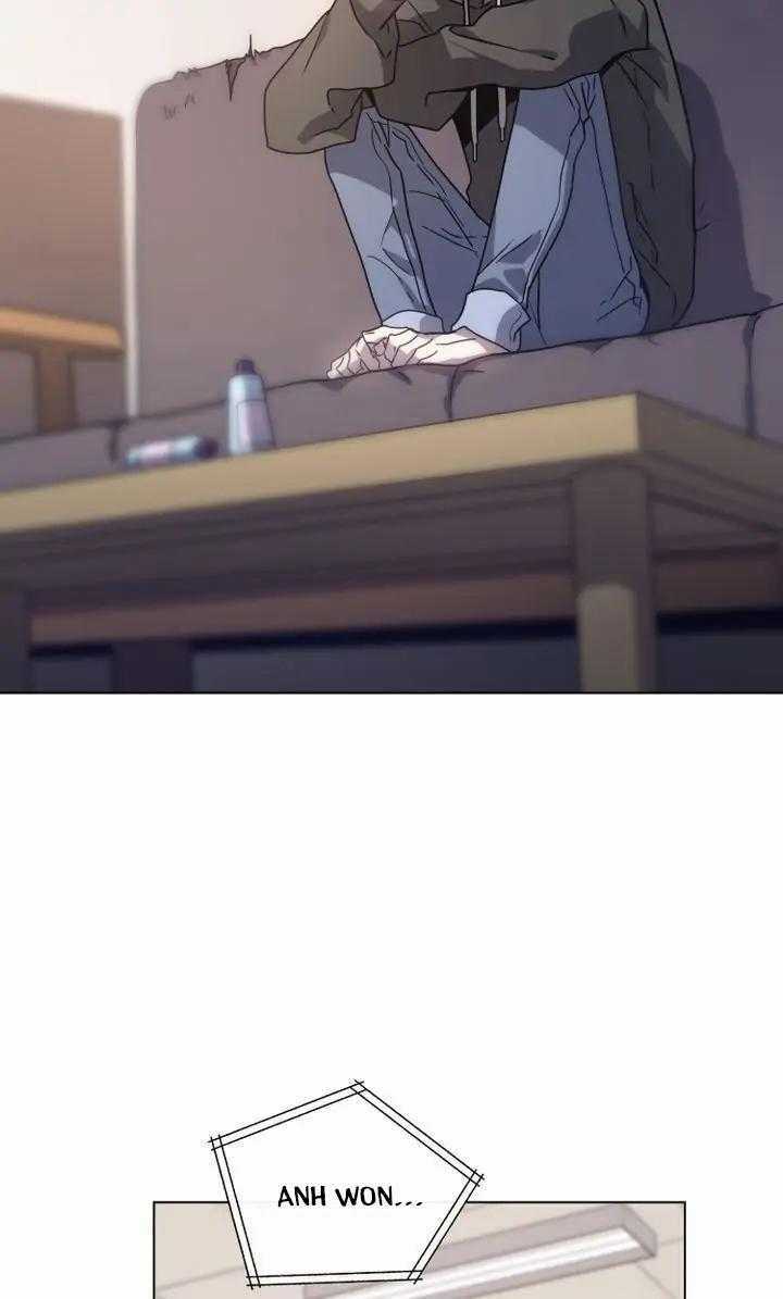 Vết Tích Của Ánh Dương Chapter 3 trang 32