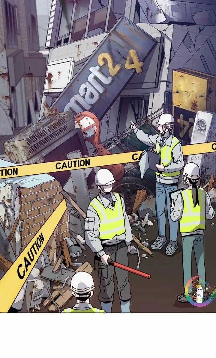 Vết Tích Của Ánh Dương Chapter 3 trang 36