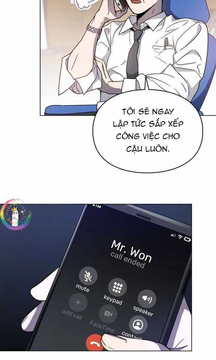 Vết Tích Của Ánh Dương Chapter 3 trang 39