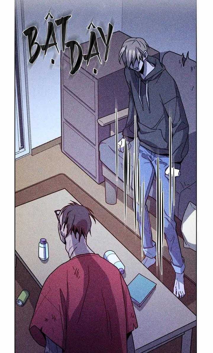 Vết Tích Của Ánh Dương Chapter 3 trang 45