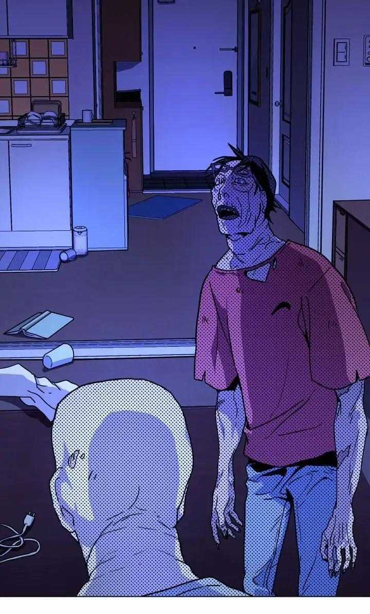 Vết Tích Của Ánh Dương Chapter 3 trang 49