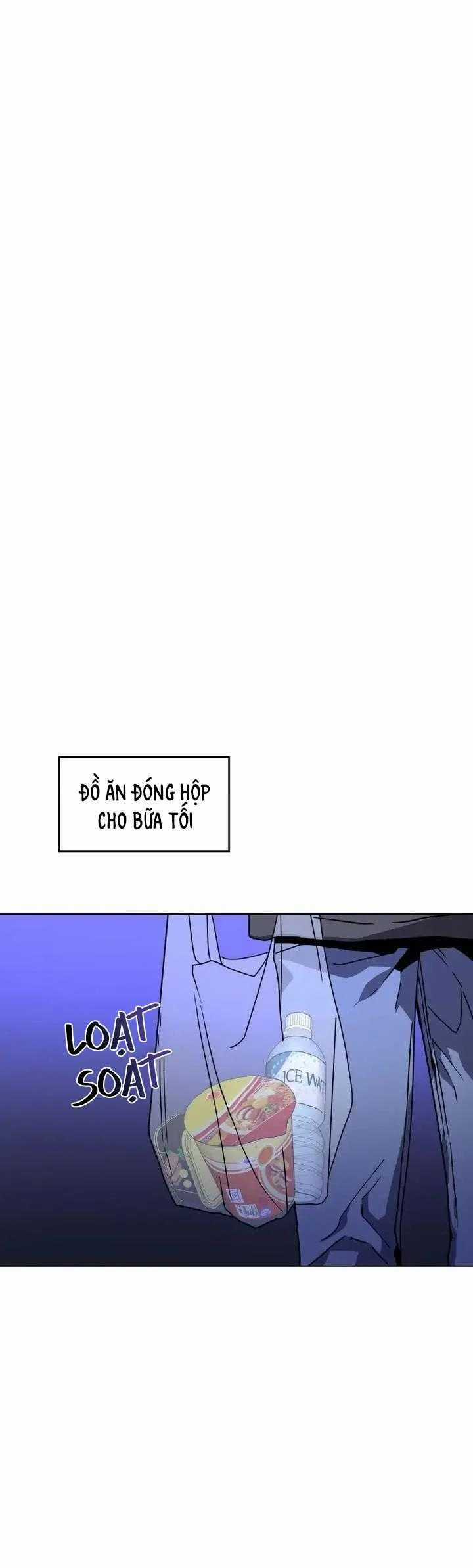 Vết Tích Của Ánh Dương Chapter 3 trang 50