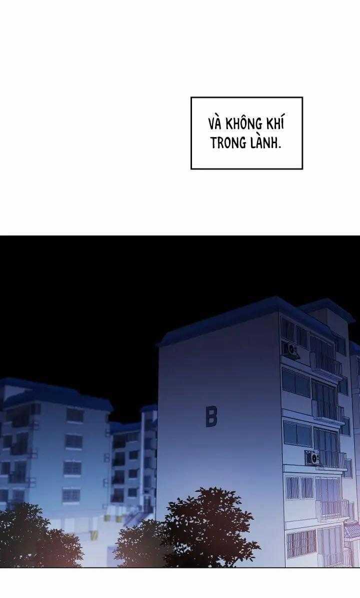 Vết Tích Của Ánh Dương Chapter 3 trang 51