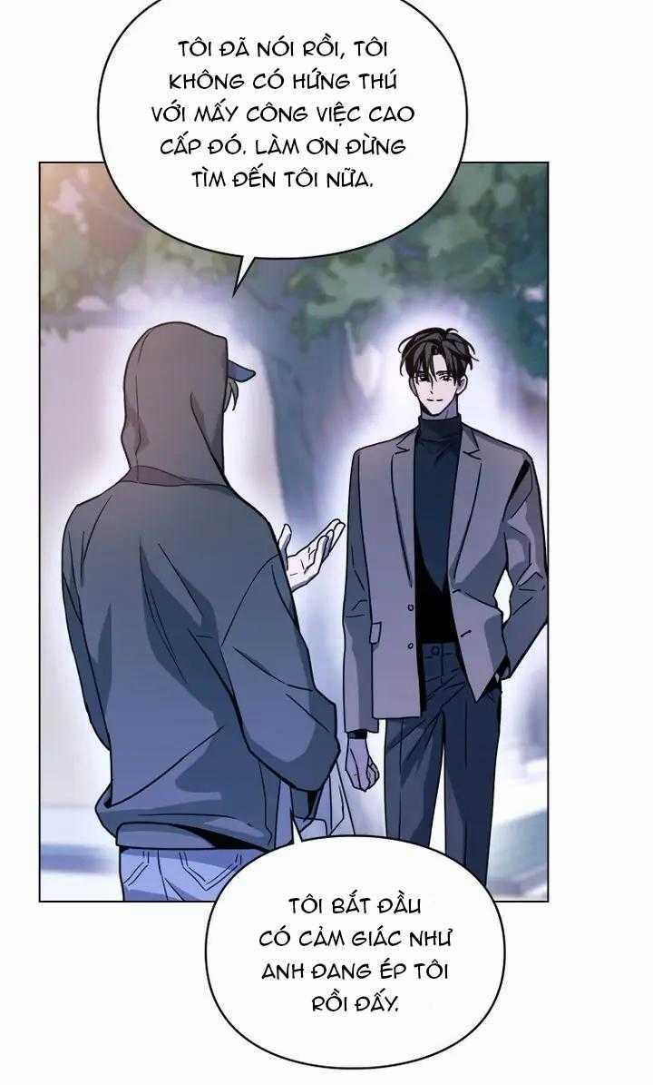 Vết Tích Của Ánh Dương Chapter 3 trang 58