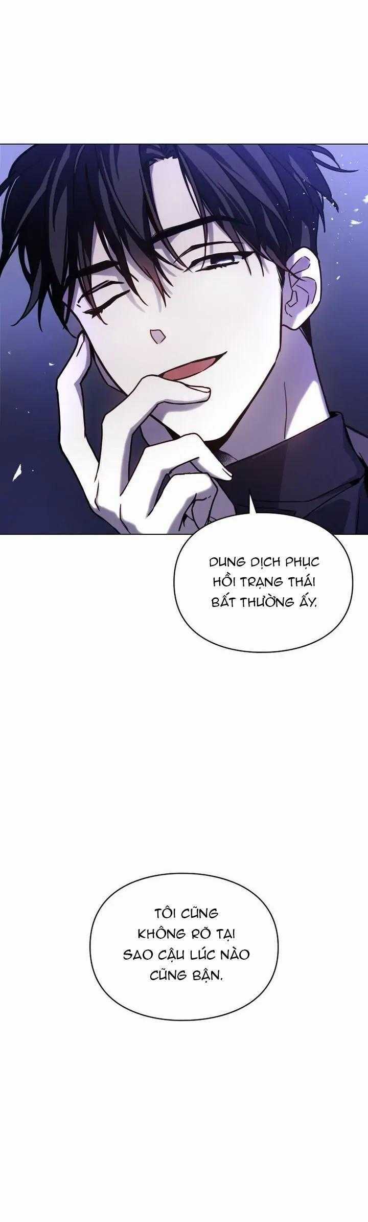 Vết Tích Của Ánh Dương Chapter 3 trang 63