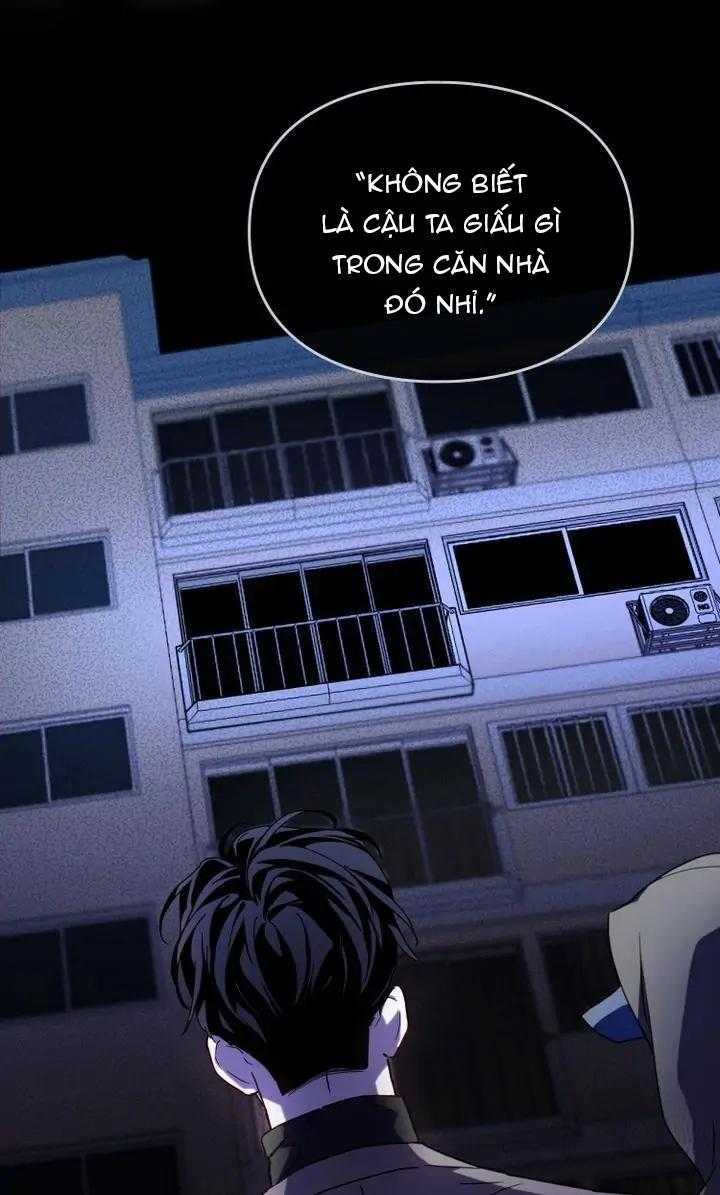 Vết Tích Của Ánh Dương Chapter 3 trang 66