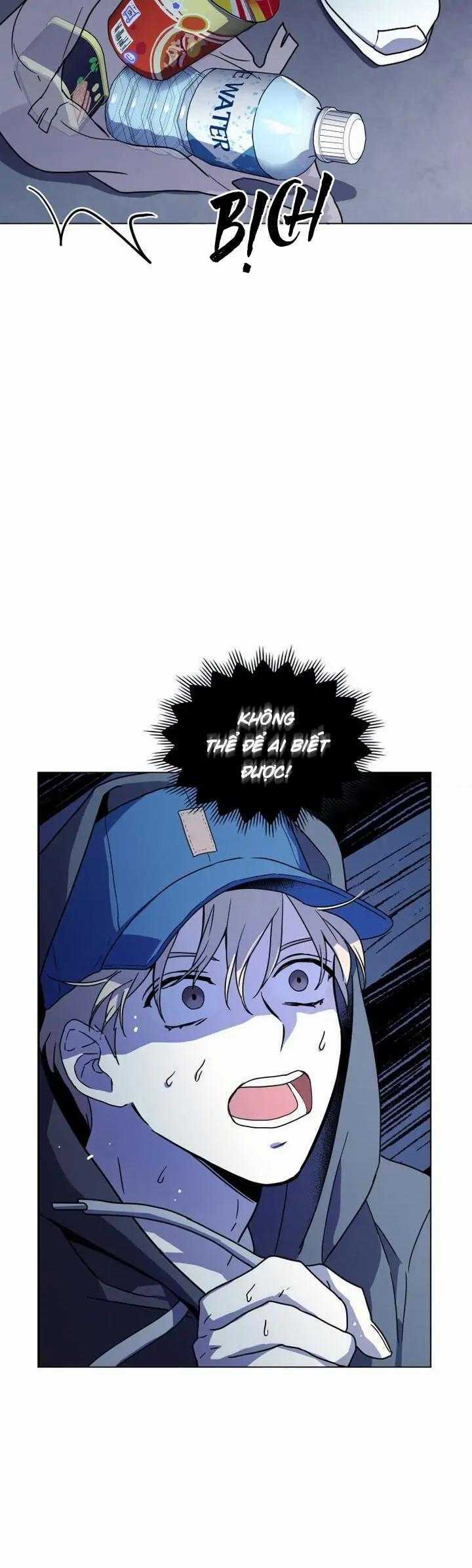 Vết Tích Của Ánh Dương Chapter 3 trang 73