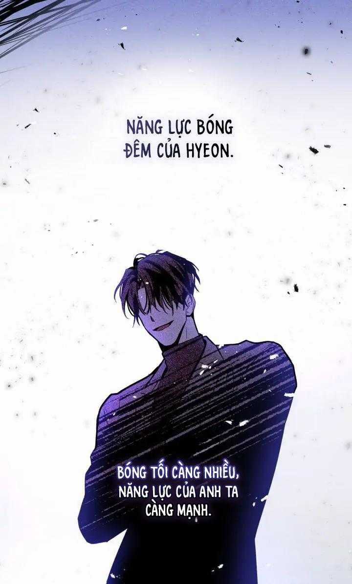 Vết Tích Của Ánh Dương Chapter 3 trang 8