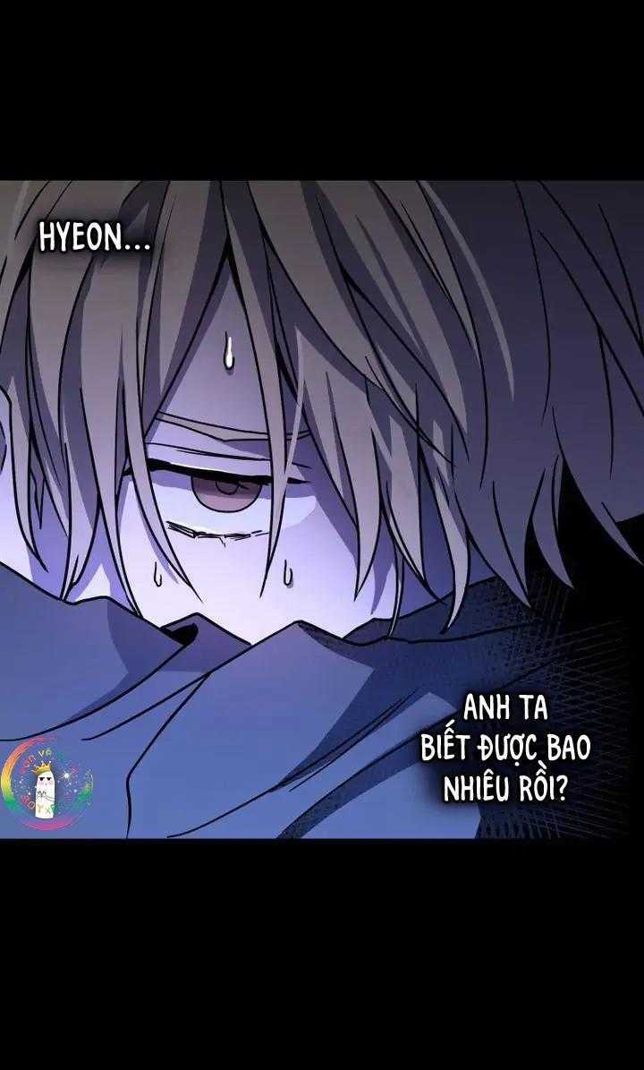 Vết Tích Của Ánh Dương Chapter 3 trang 81