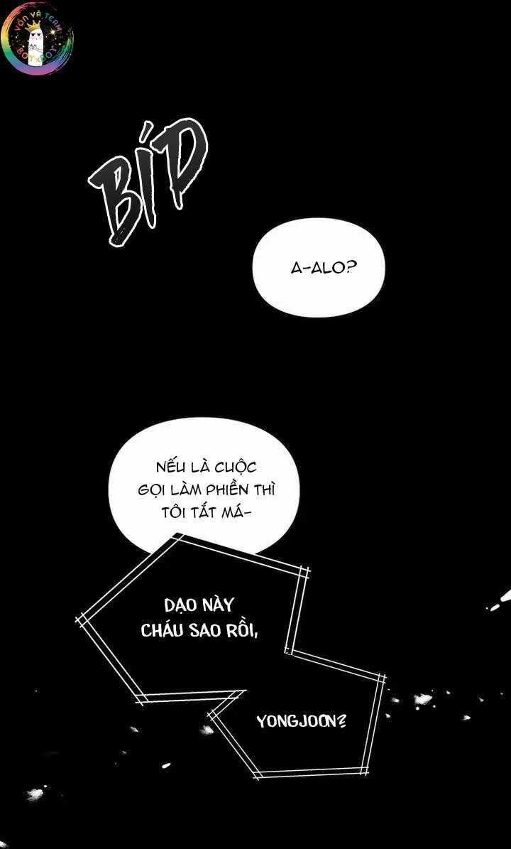 Vết Tích Của Ánh Dương Chapter 3 trang 85