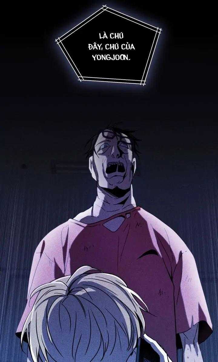 Vết Tích Của Ánh Dương Chapter 3 trang 87