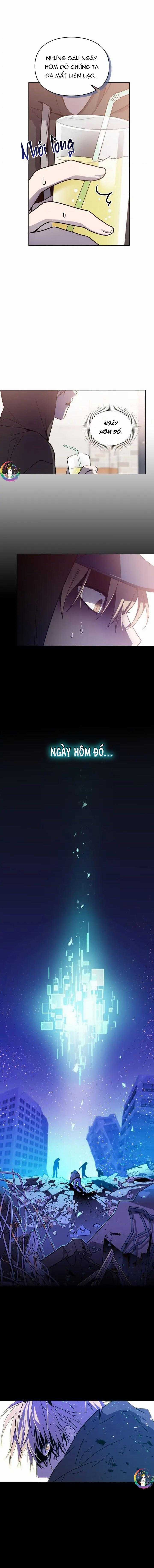 Vết Tích Của Ánh Dương Chapter 4 trang 5