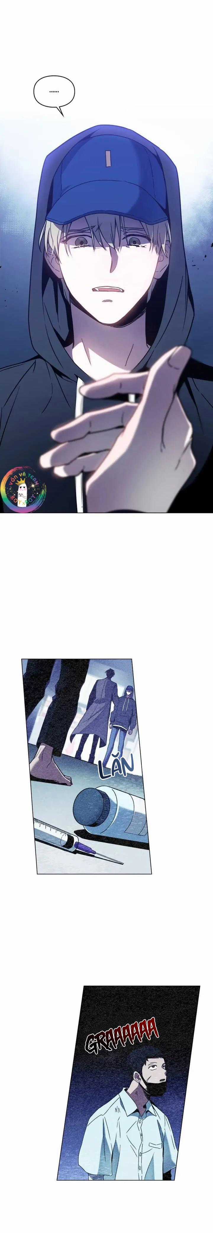 Vết Tích Của Ánh Dương Chapter 5 trang 19