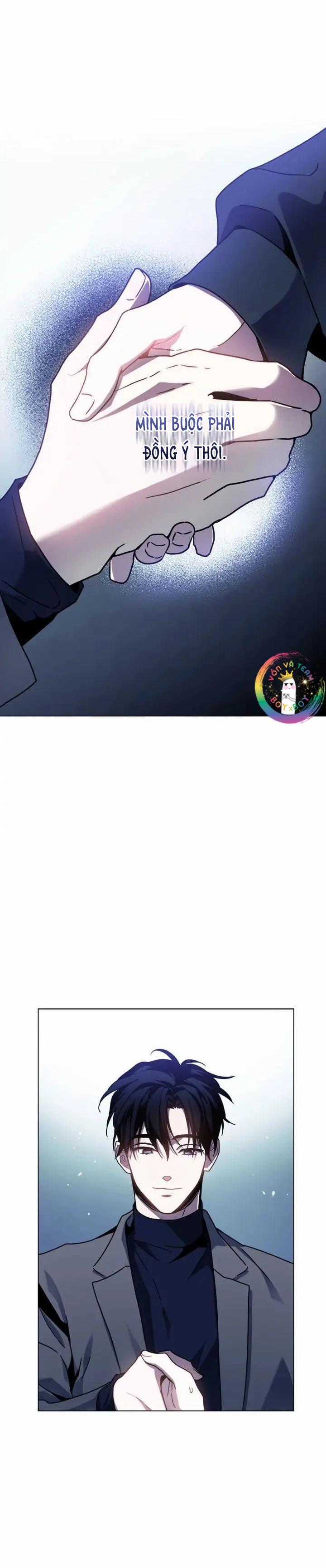 Vết Tích Của Ánh Dương Chapter 5 trang 21