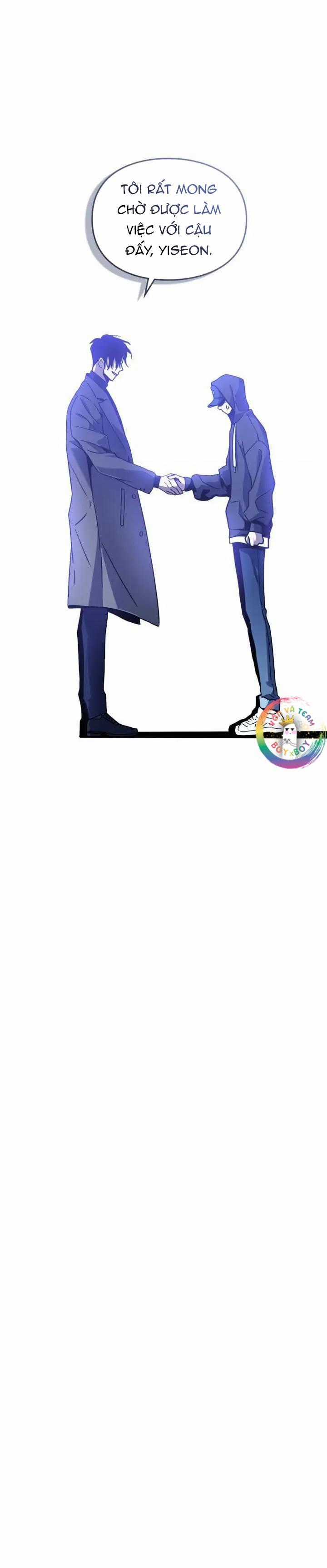 Vết Tích Của Ánh Dương Chapter 5 trang 22